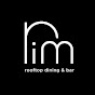 Rim Rooftop Dining & Bar - ร้านอาหารริมแม่น้ำ
