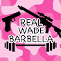 Priscila Wade logo