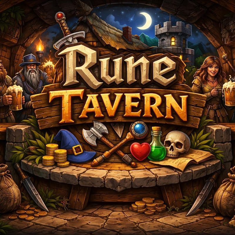 RuneTavern