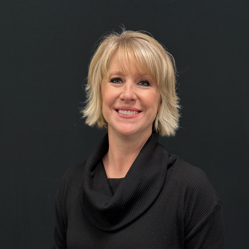 Sherri at Mercedes-Benz of Tyler