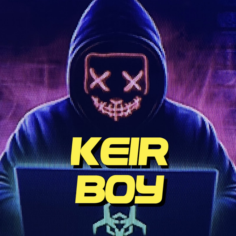 Keirboyttv 