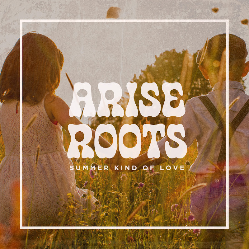 Arise Roots icon