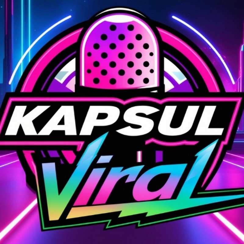 KAPSUL VIRAL