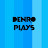 Denro Plays
