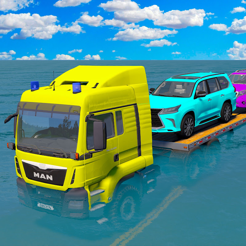 BeamNG Kam
