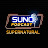 Suno Podcast Supernatural 