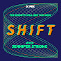 SHIFT Podcast logo