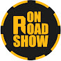 On Road Show logo
