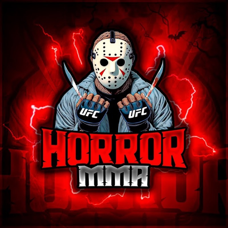 Horror MMA
