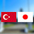 トルコと日本 GOEN channel TÜRKİYE JAPONYA KADER BİRLİĞİ