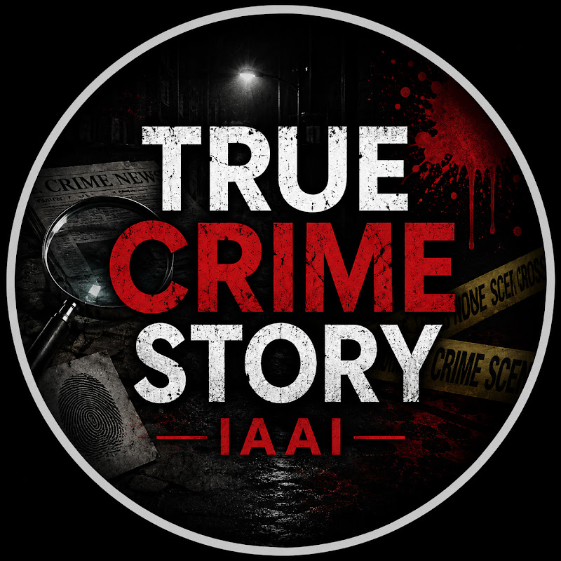 True Crime Story IAAI