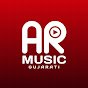 AR Music Gujarati  logo