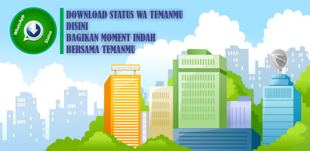 Download cara download status wa APK download for Android | notonegoro