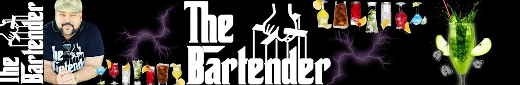 WICHOFIEL THE BARTENDER. YouTube channel avatar