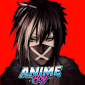 Anime boy India