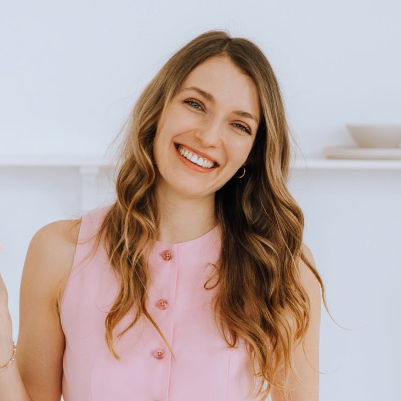 Dietetyk TV - Joanna Marciszewska