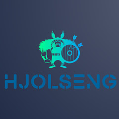 Hjolseng