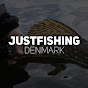 JustfishingDK logo