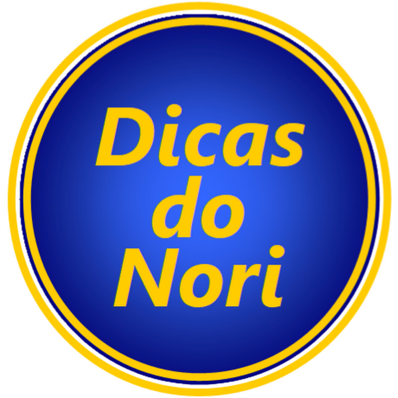 Dicas do Nori