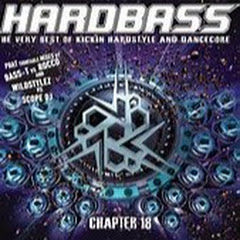 hard bass