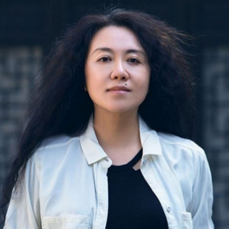 王潮歌官方频道 Logo