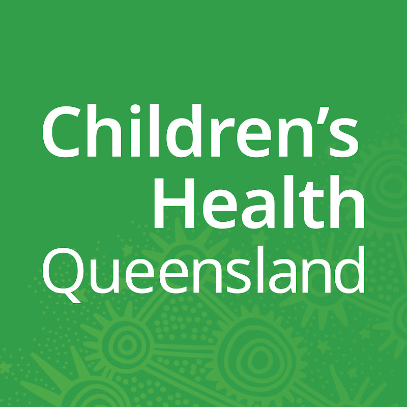 Children's Health Queensland