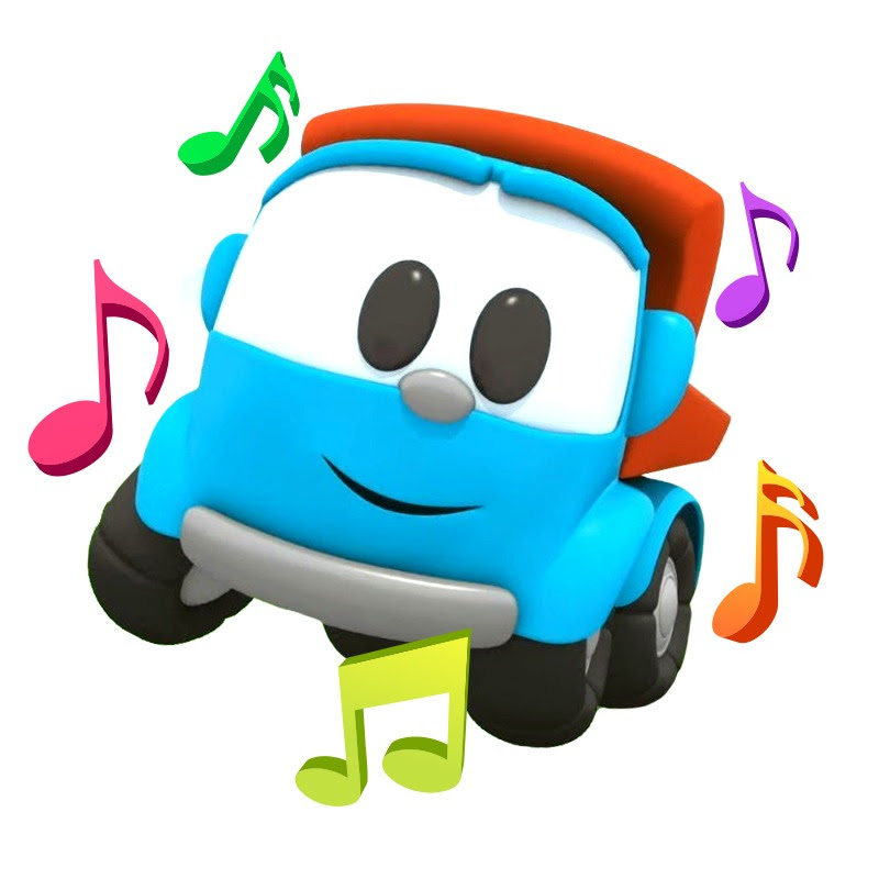 Sing with Leo! Karaoke