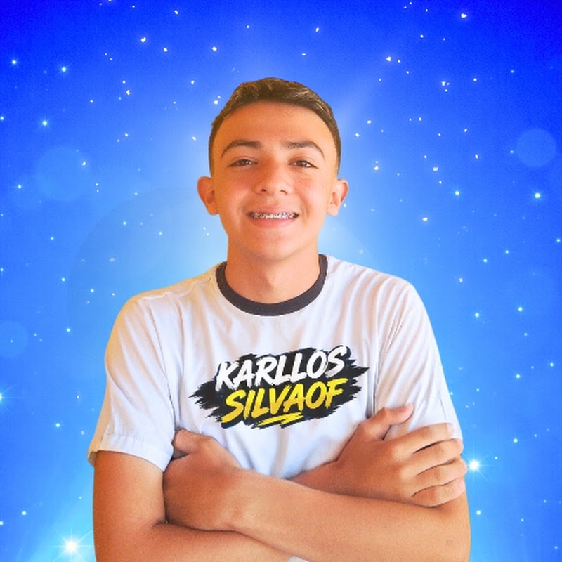 Karllos Silvaof