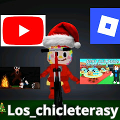 🎄LOS_CHICLETERASNAVIDAD🎄