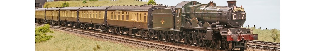 British Railway Modelling رمز قناة اليوتيوب