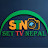 Set tv Nepal 