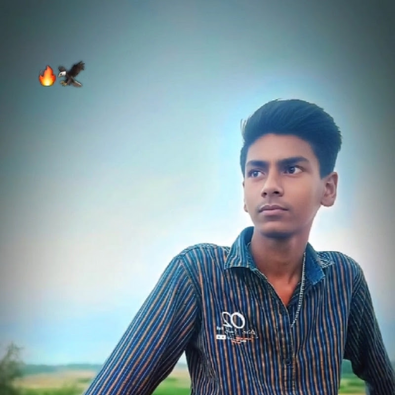 VILLAGE BOY ANMOL