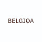 BELGIQA Architectural wood products logo