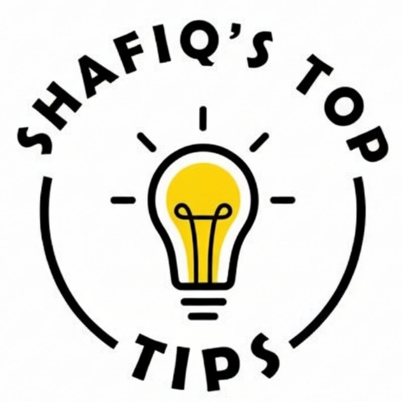 Shafiq with Tips