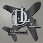 DL Aviation /Flight logo