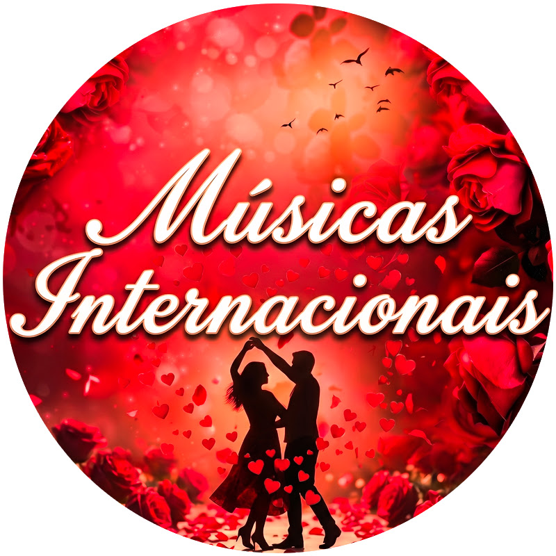 Músicas Internacionais