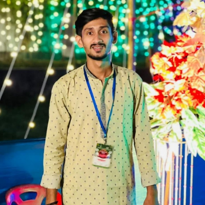 মদীনার আশেক