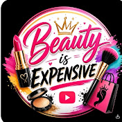 Beauty is expensive