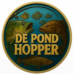 DE Pond Hopper