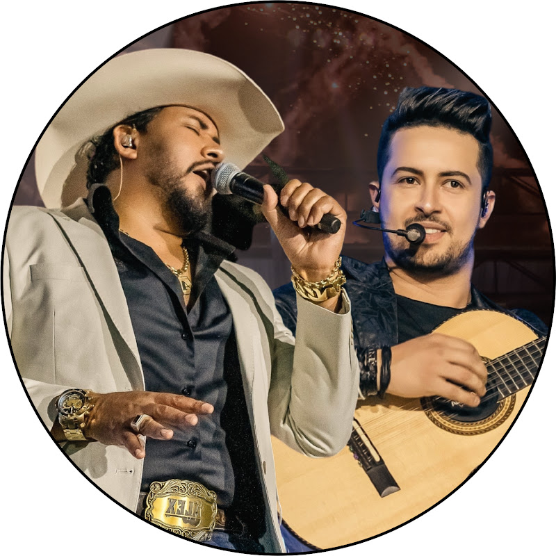 Alex & Yvan Oficial