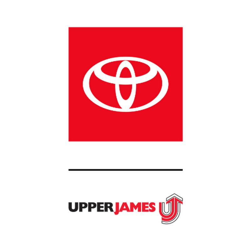Upper James Toyota