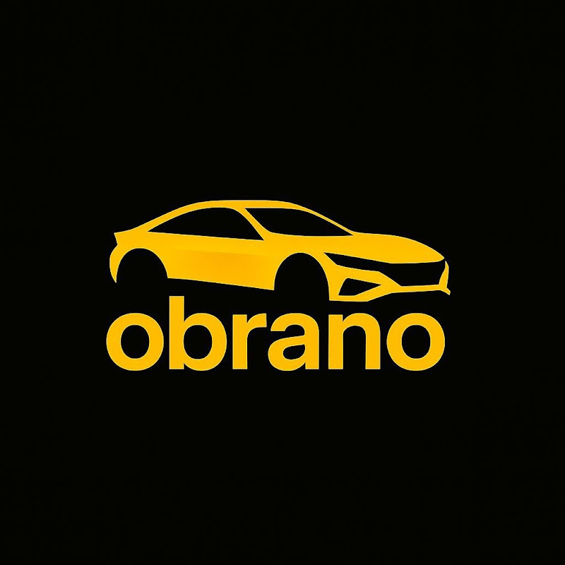 Obrano