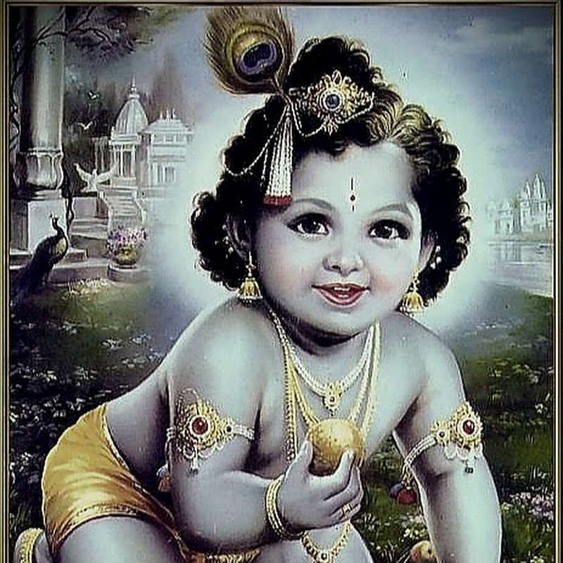 LORD**KRISHNA☆LORD**OF**UNIVERSE भारत