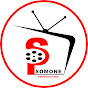 Somone Productions logo