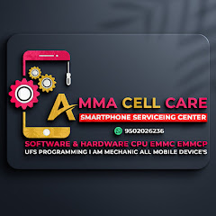 Ammacellcare Vizag