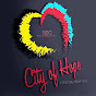 City Of Hope IWC logo