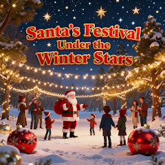 Instrumental Christmas Music - Topic