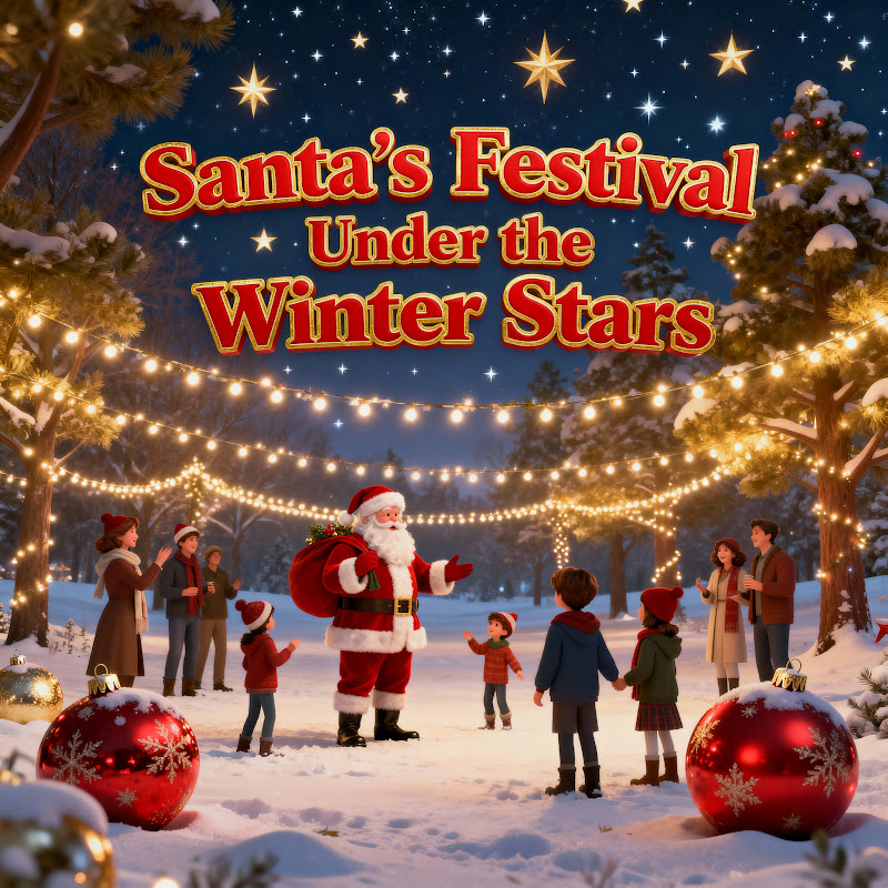 Instrumental Christmas Music - Topic