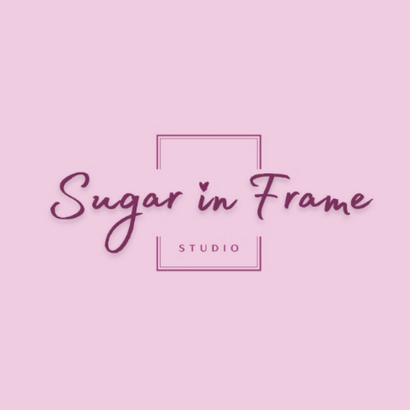 Sugar in Frame