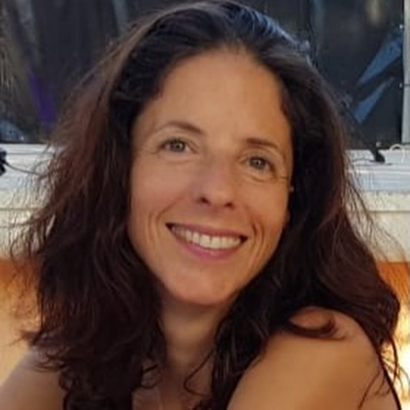 Christine Barris Naturopathe Sophrologue icon